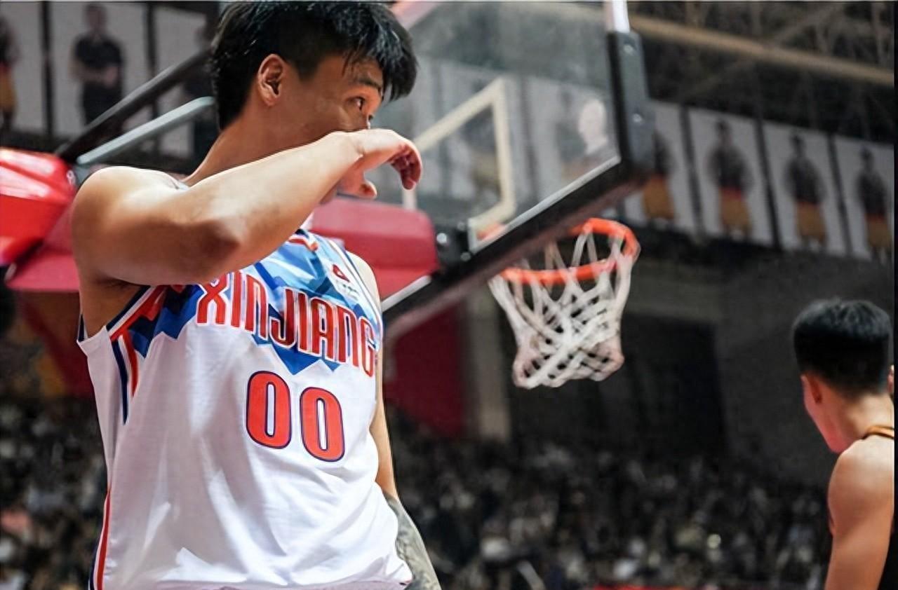 CBA全明星赛，星光璀璨的篮球盛宴