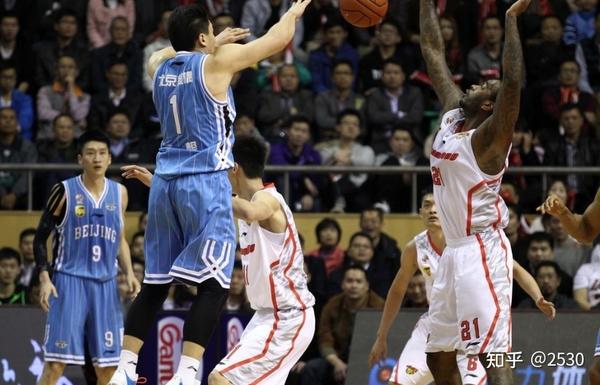 第四战烽烟再起，CBA北京VS广东的巅峰对决