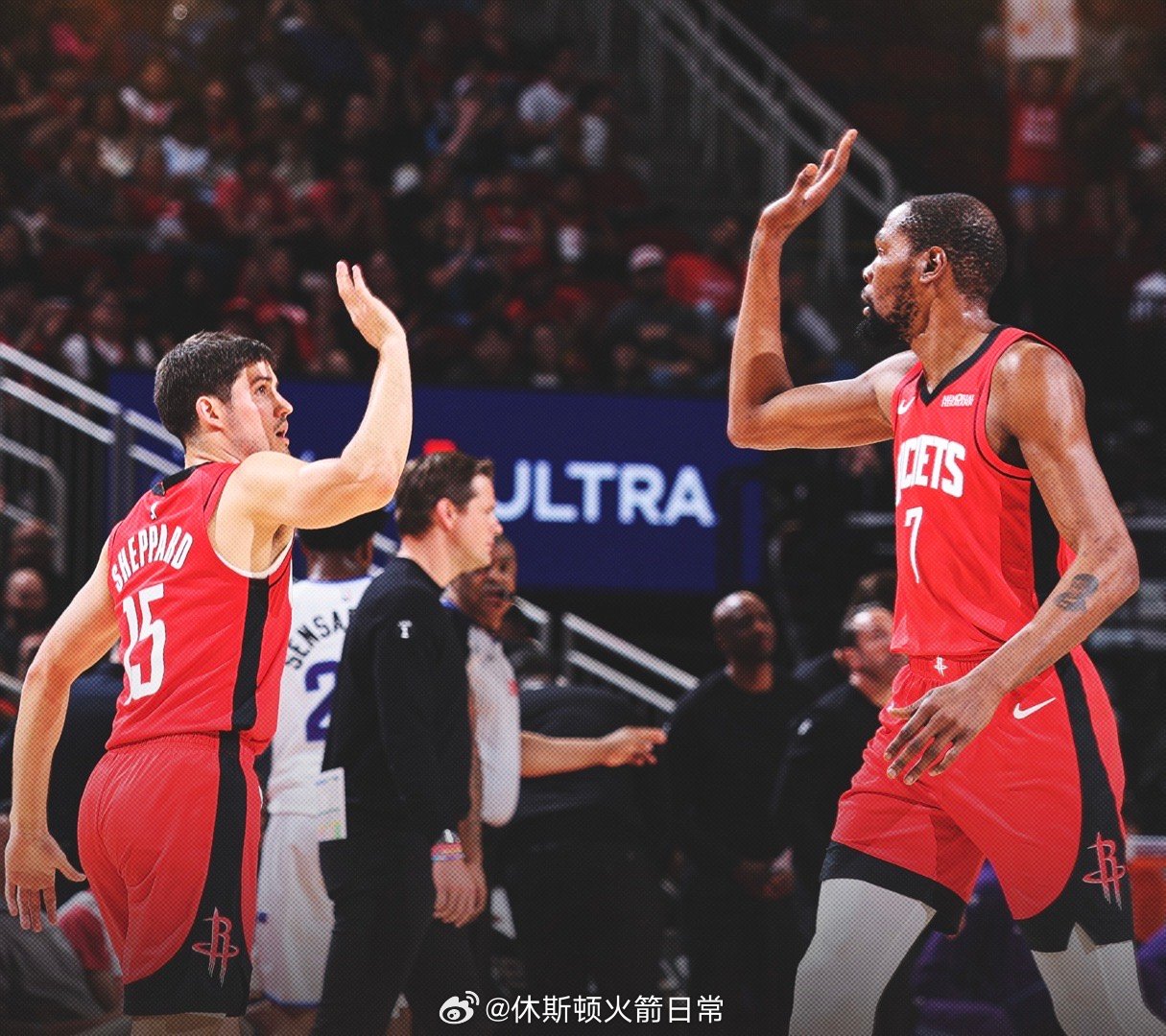 休斯顿火箭，赛季数据解析与比赛亮点