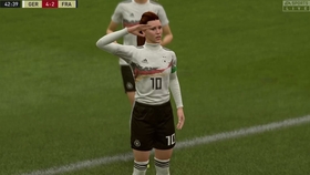 德国世界杯足球的传奇与魅力