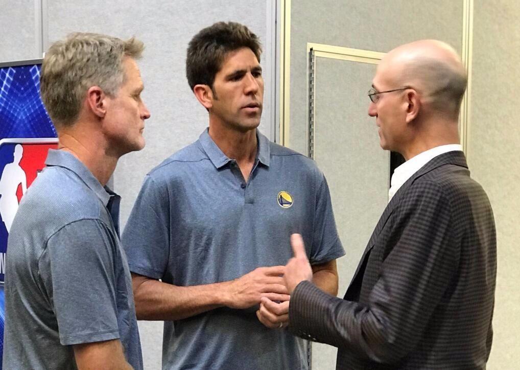 库里，2008年闪耀的USA篮球新星