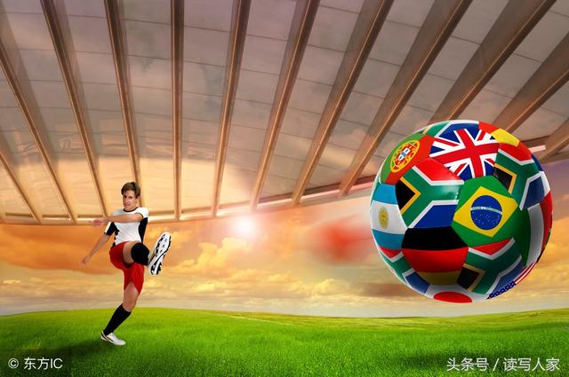 中国足球的遗憾与希望，何时能进世界杯？