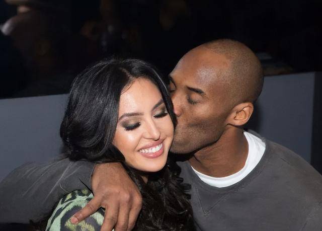 科比精神与家庭价值的双重追求，瓦妮莎·布莱恩特背后的故事