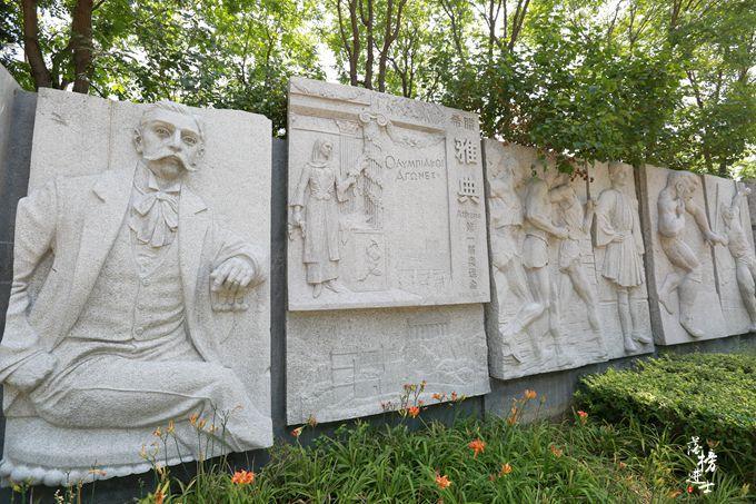 奥运会共有多少项赛事，一场全球体育盛事的全面解析