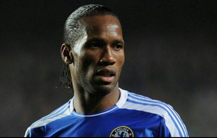 德罗巴的传奇足迹，哪个队铸就了他的辉煌？