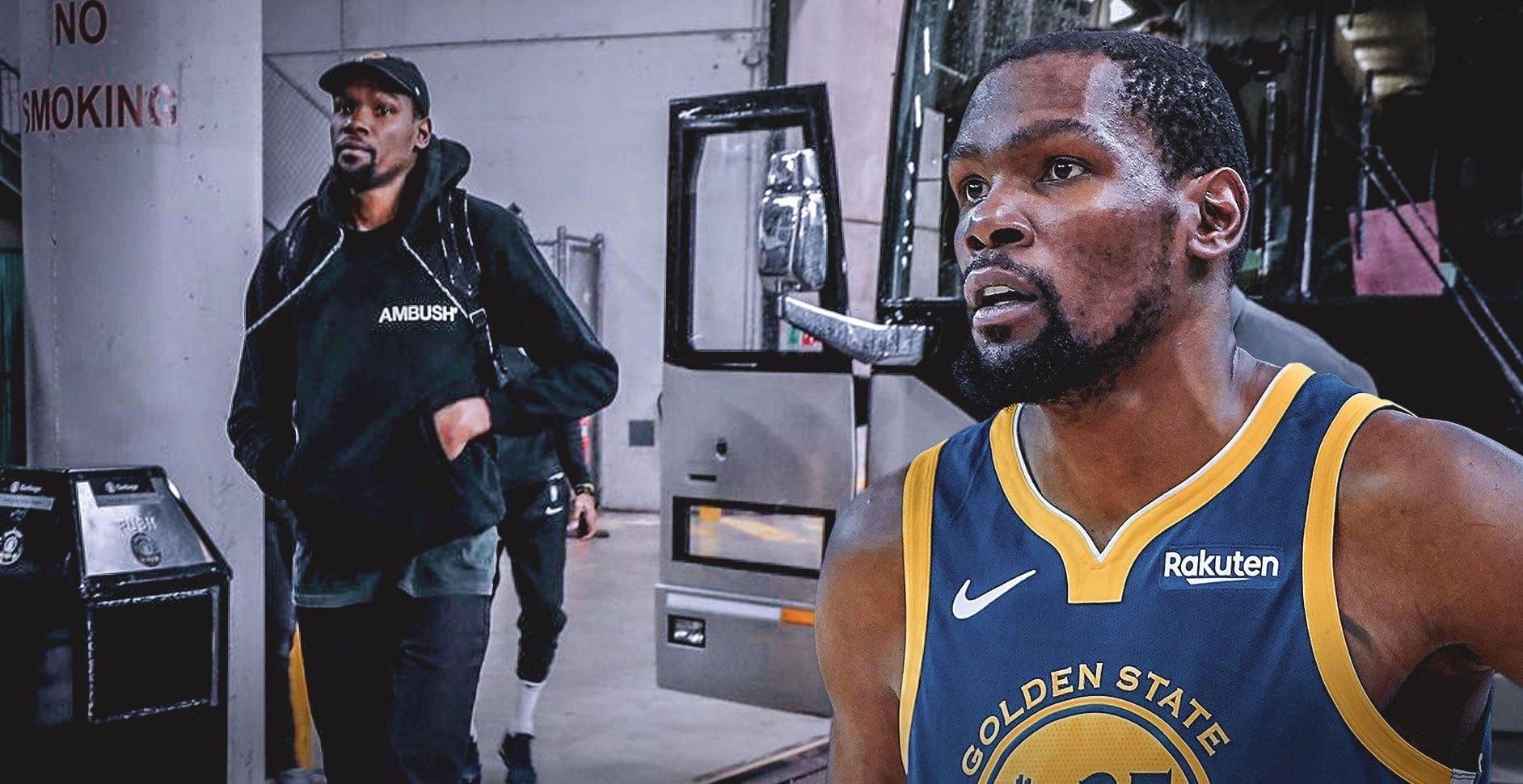 勇士VS猛龙G3，决战多伦多，悬念再起