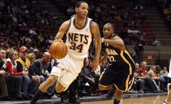 NBA，100米速度最快的球员们