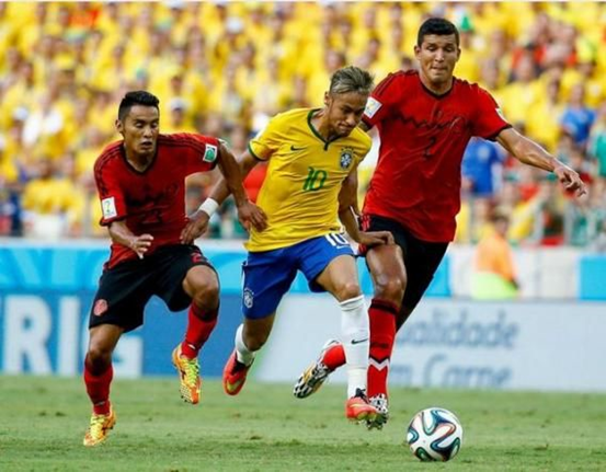 世界杯今日赛前比分大预测，激情与悬念的碰撞