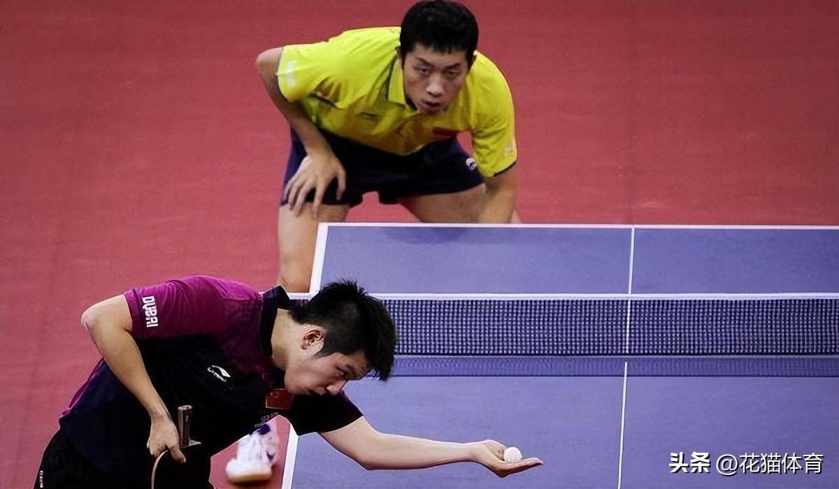 男团乒乓球赛规则详解，速度与策略的完美碰撞