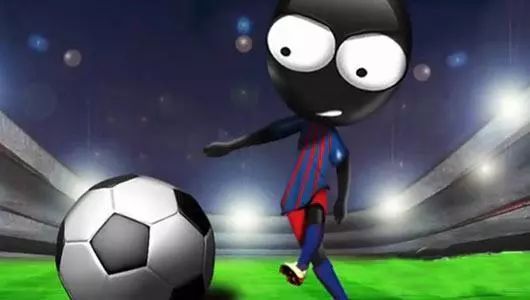 电脑足球游戏排行榜，从经典到未来的激情碰撞