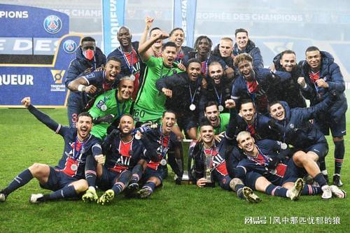 今日法甲最新积分榜，群雄逐鹿，巴黎圣日耳曼领跑