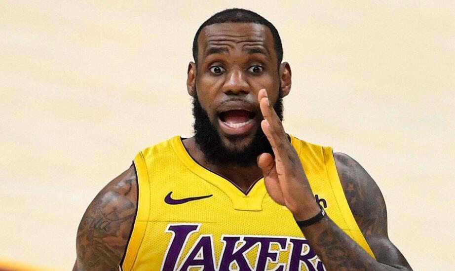 詹姆斯转会费，篮球史上的天文数字