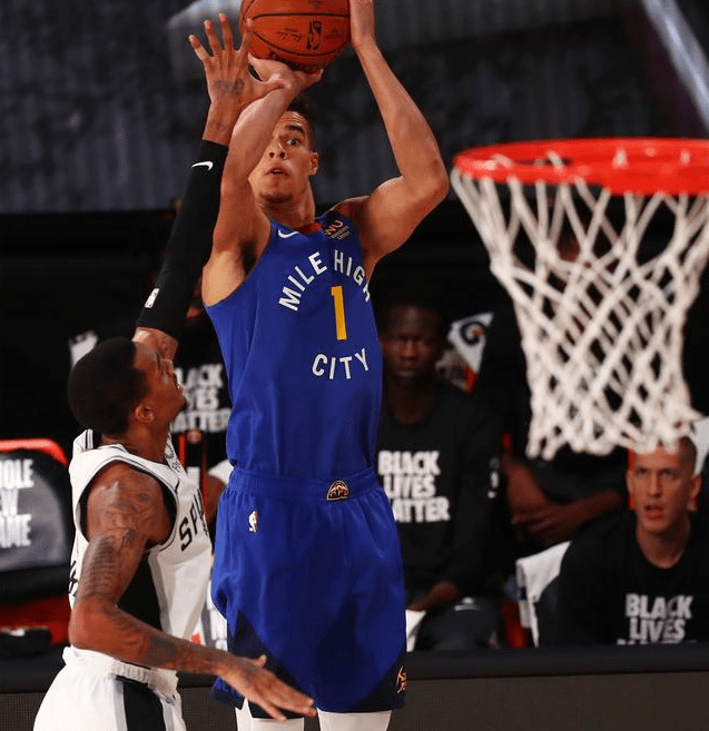 2026年NBA中锋现役排名，内线巨人的新纪元