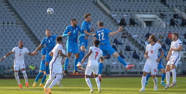 欧国联小组第3名，能否出线的迷思与解析