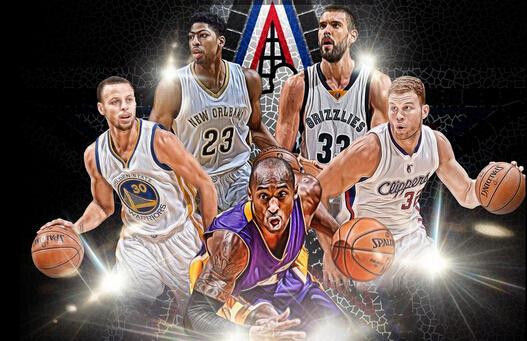 2019年NBA球员薪金排名，巨星闪耀与合同风暴