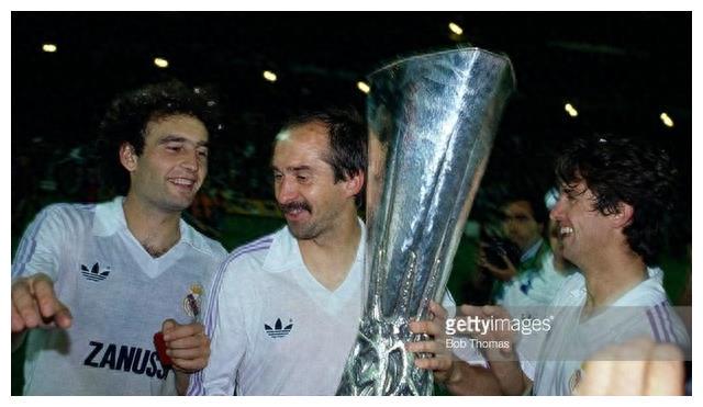 冷门之光，揭秘最不可思议的欧冠冠军