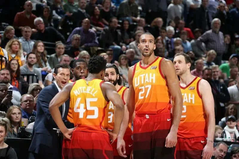 2018年11月15日NBA联盟排名深度解析，群雄逐鹿，格局初现