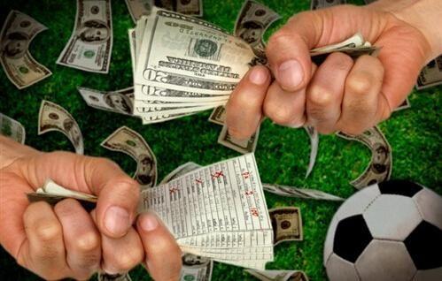 竞彩足球，足彩购买的合法与乐趣