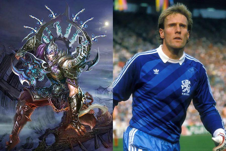 1972年欧洲杯冠军，荷兰橙衣军团的辉煌时刻