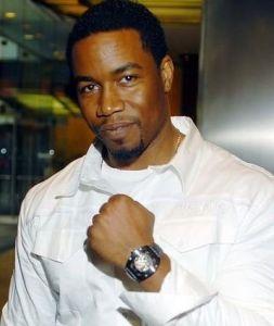 斯科特·阿金斯VS迈克尔·加怀特，格斗界的经典对决