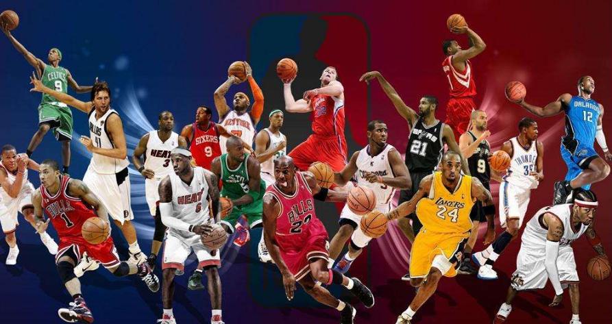 篮球传奇，23号——迈克尔·乔丹的永恒印记