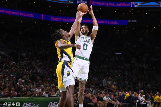 塔图姆2026数据，展望未来篮球巨星的辉煌篇章