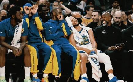 NBA的独特现象，球队经理兼任队医——以金州勇士队为例的深度剖析