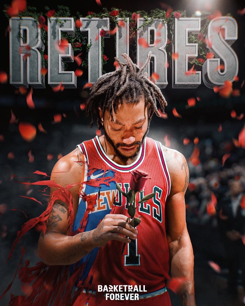 罗斯NBA总得分，不屈的斗志与传奇的书写