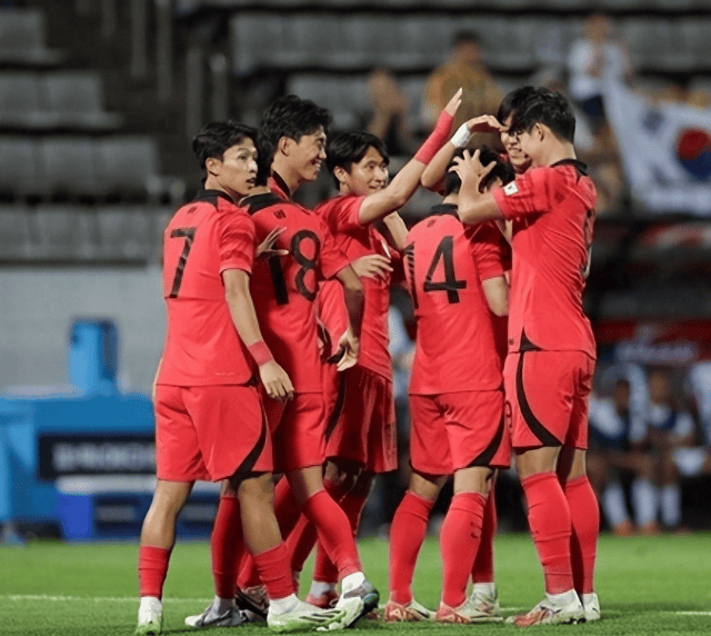 伊朗VS韩国，亚洲足球的激情碰撞