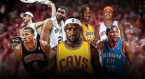 NBA，全球篮球的巅峰殿堂