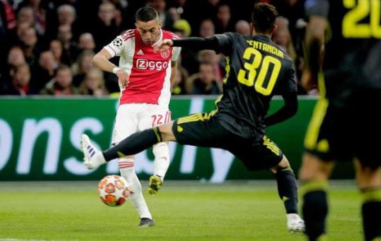 欧冠个人射手榜最新排名，传奇与新星的较量