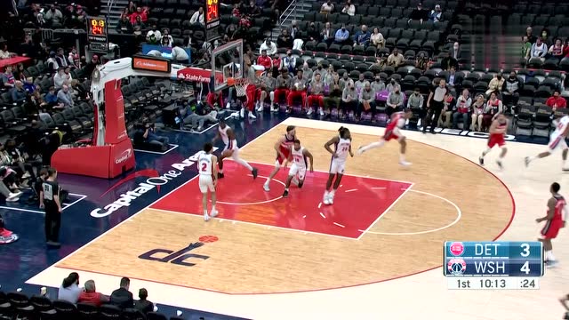 活塞与奇才，历史交锋的辉煌与较量