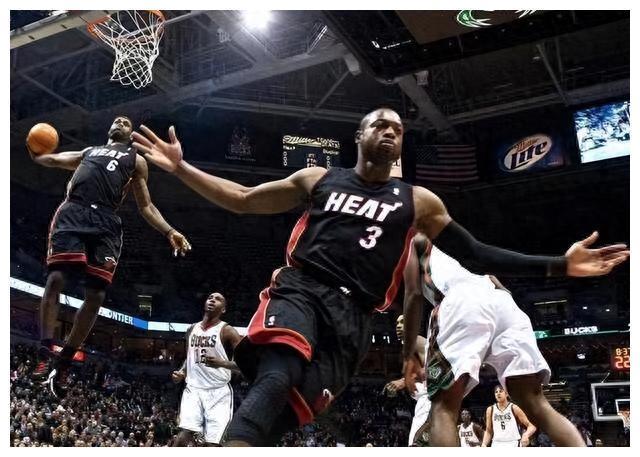 近几年NBA经典比赛，激情与荣耀的交响曲