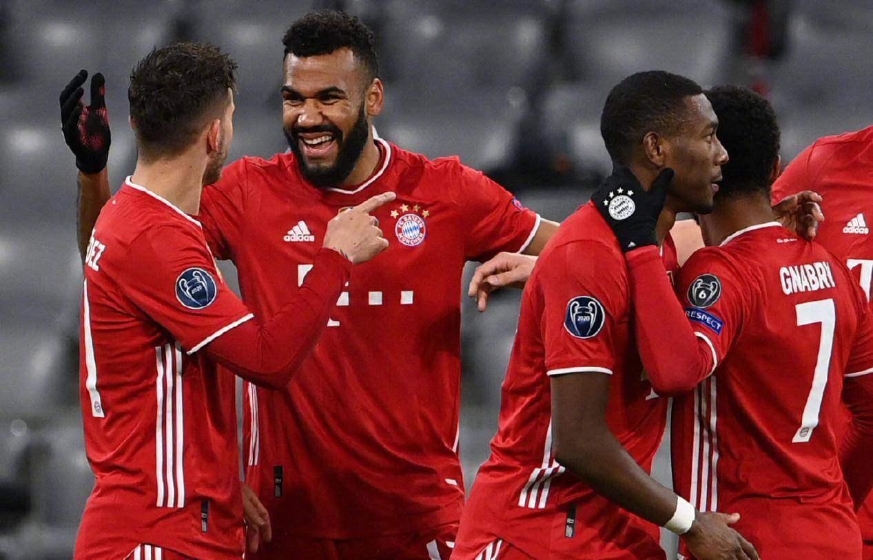 2002-03赛季德甲冠军，拜仁慕尼黑的辉煌征程