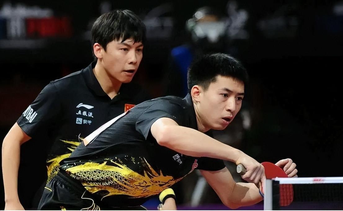 乒乓球国手方博的传奇与挑战，从巅峰到新生的蜕变