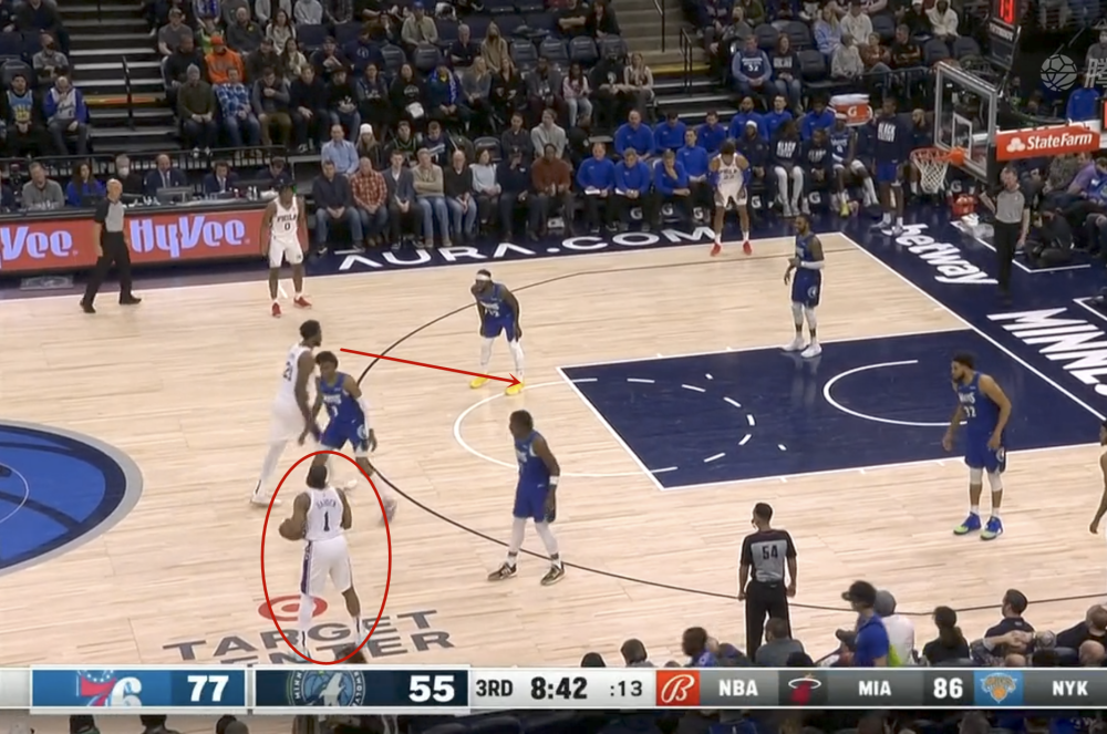 魔术师十大传球，篮球场上的艺术与智慧