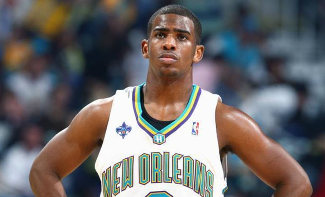 保罗·乔治，篮球场上的签名鞋传奇