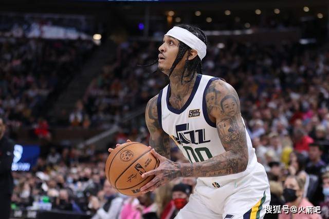 乔丹·克拉克森，从澳大利亚到NBA的篮球之旅