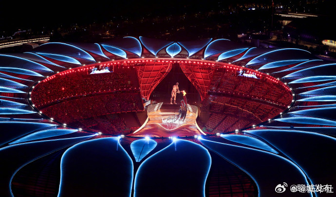 杭州亚运场馆巡礼，璀璨明珠，共耀钱塘江畔