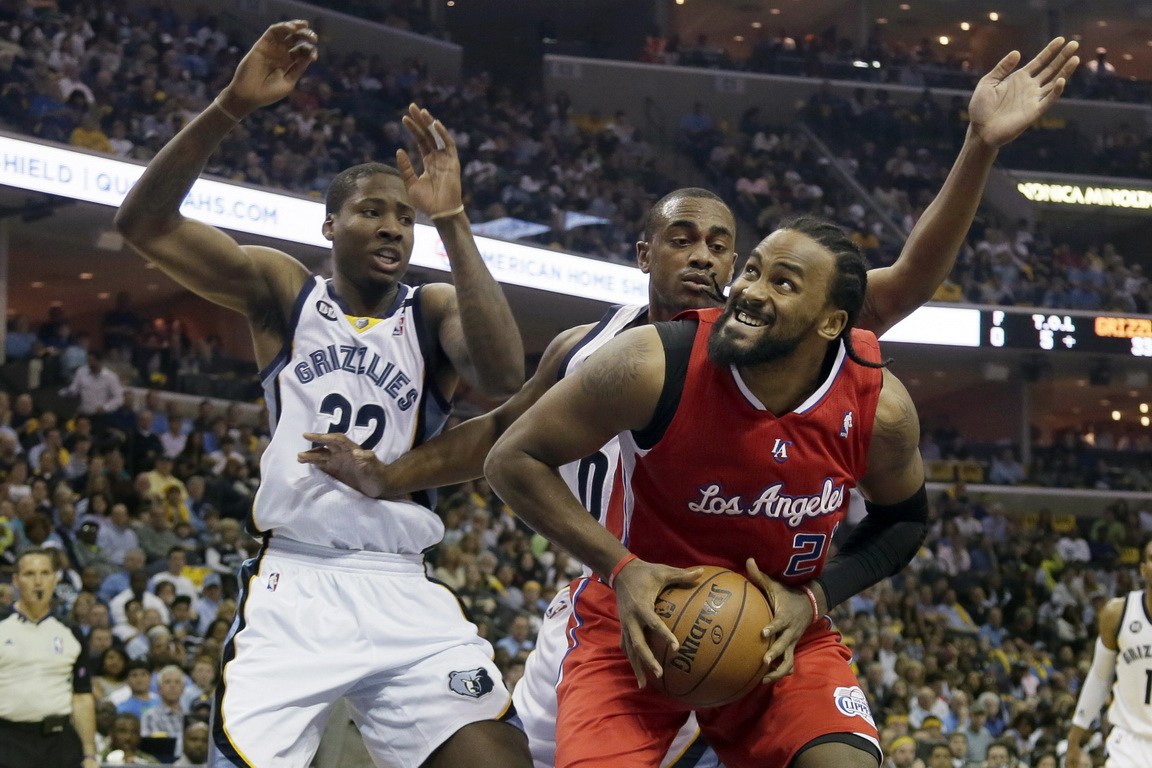 灰熊之怒，孟菲斯灰熊队在NBA的坚韧与崛起