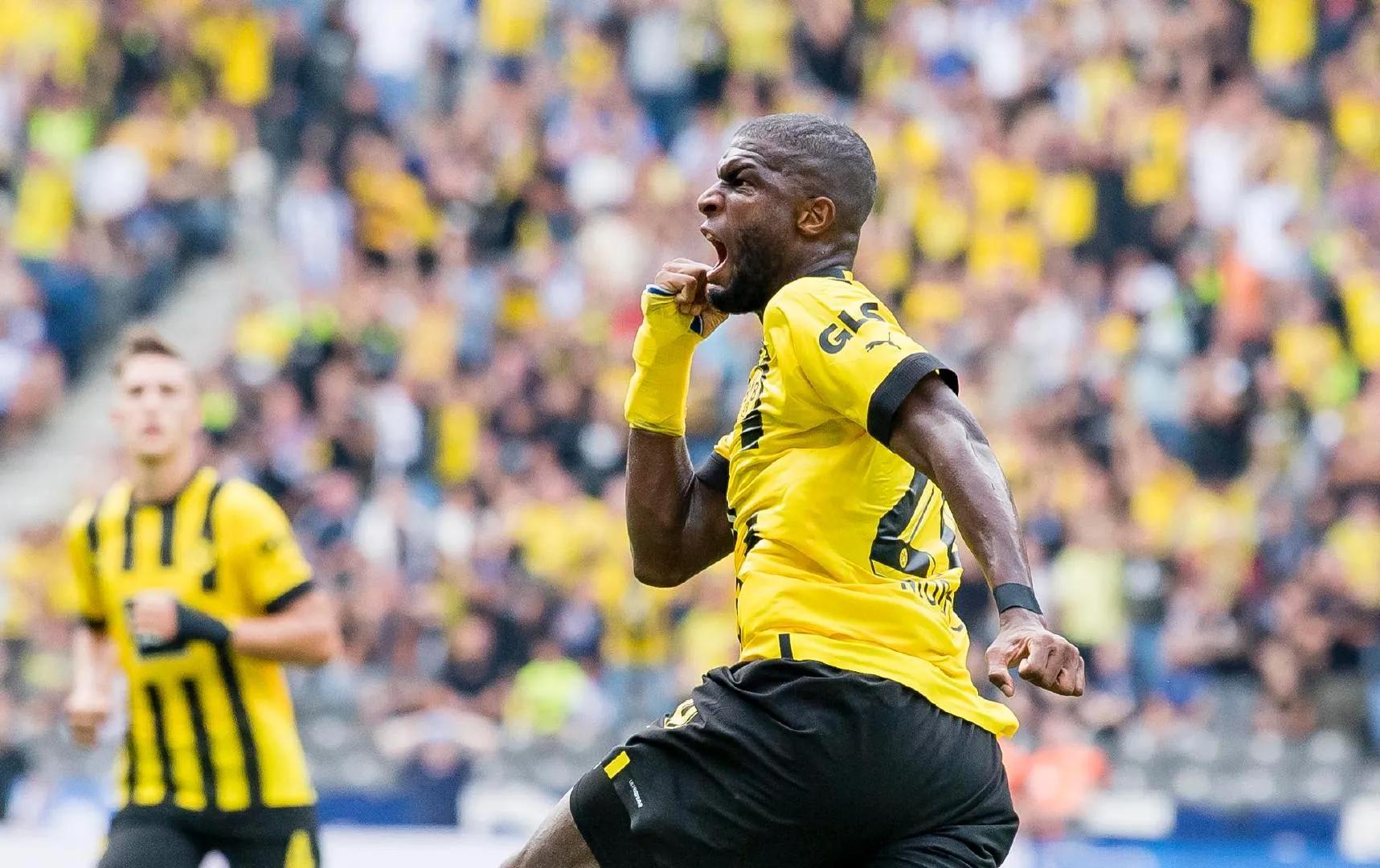 德甲积分榜，积分最高的辉煌之路