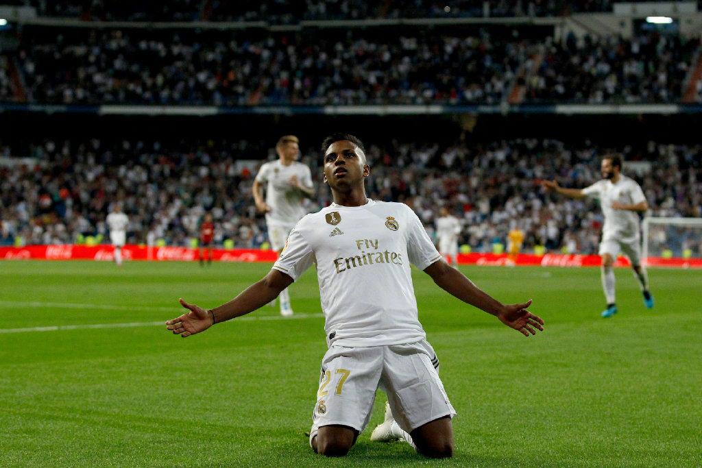 皇马VS塞维利亚，伯纳乌的激情对决与比分预测