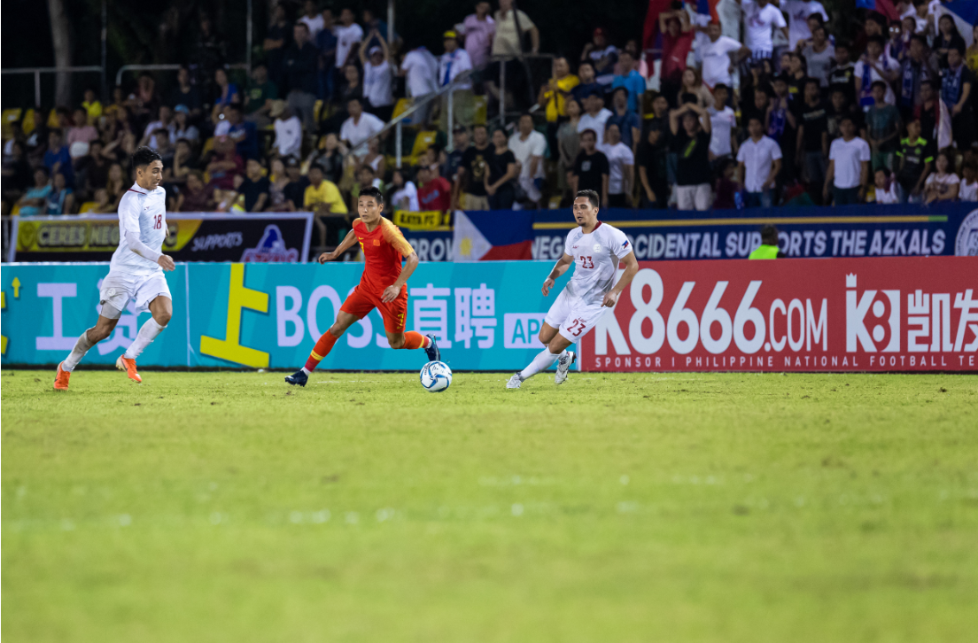 中国足球的未来之路，探讨中国是否有资格参加2026年世界杯