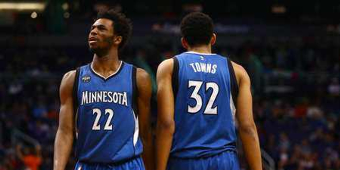 维金斯，伤病背后的坚韧与坚持