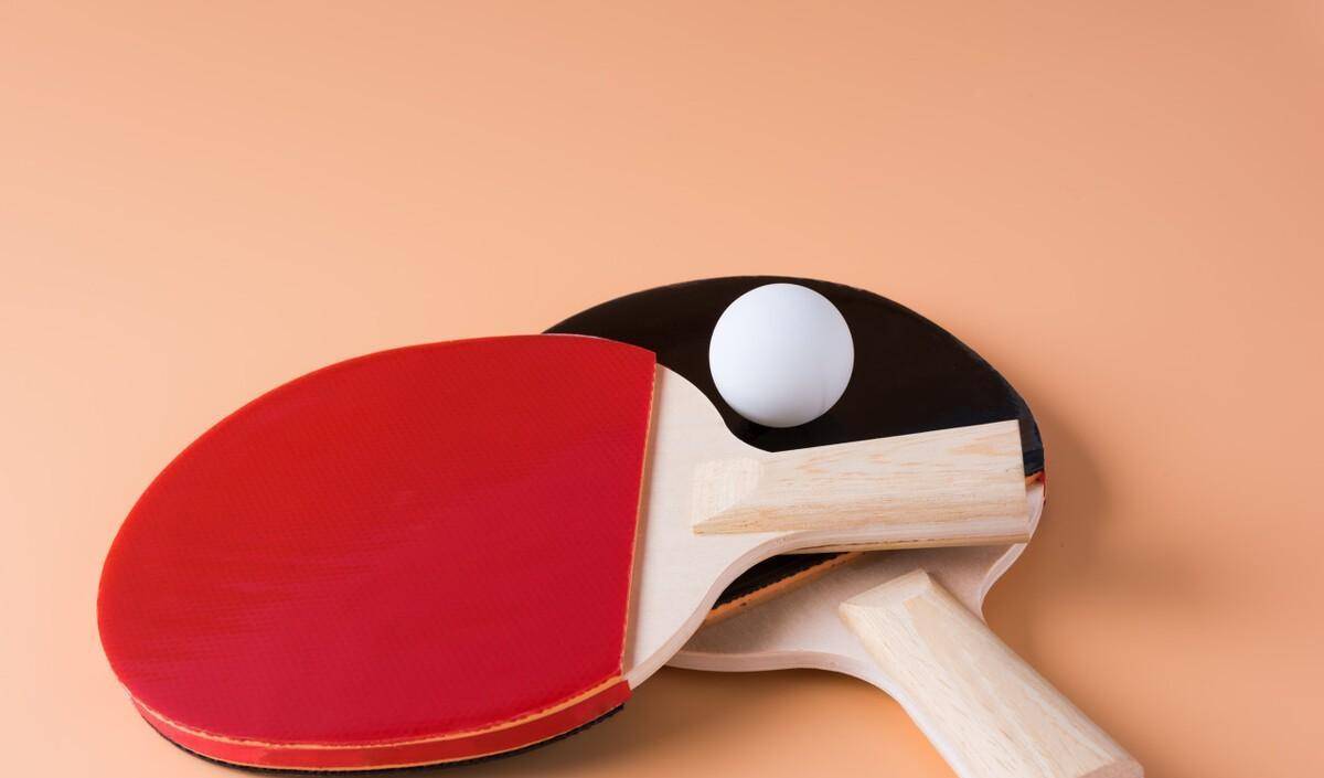 乒乓球拍几星代表什么意思，深度解析与选购指南