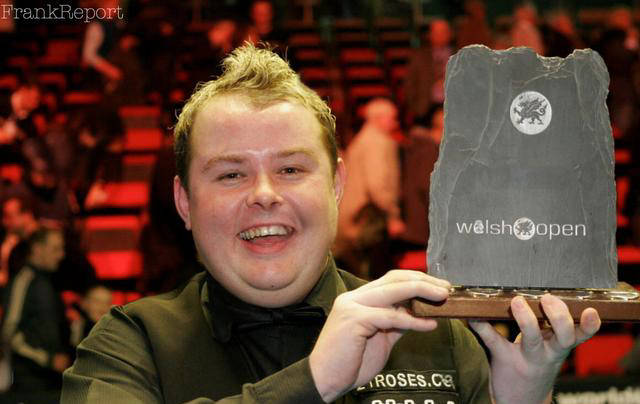 斯蒂芬·李，为何选择不再征战