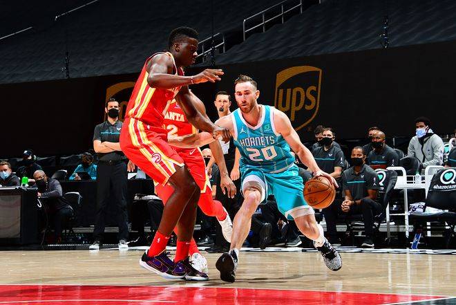 夏洛特黄蜂，NBA的南部飞鹰