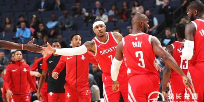 火箭队新赛季展望，年轻阵容蓄势待发，未来可期