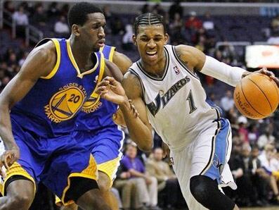 尼克杨，勇士总冠军路上的X因素