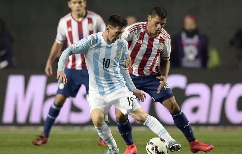 美洲杯阿根廷名单，星光璀璨的蓝白军团